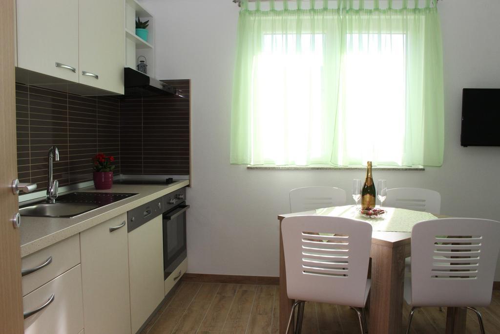 Smart Apartments 브로다리카 외부 사진
