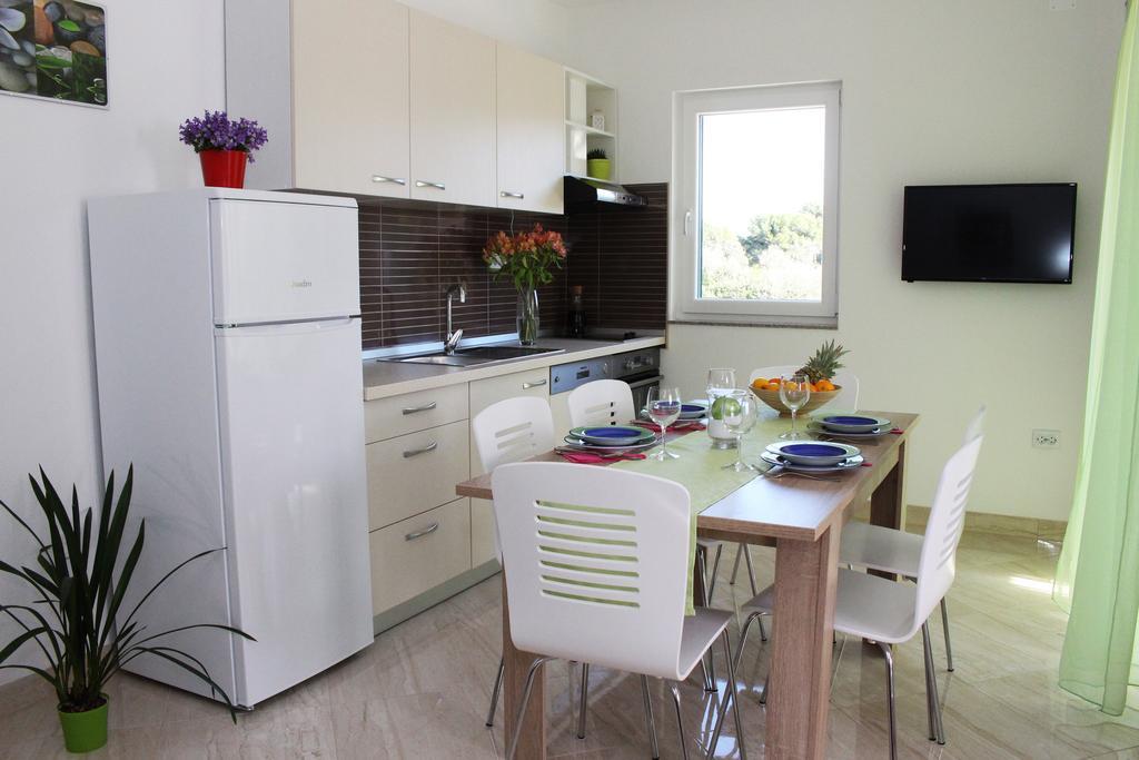 Smart Apartments 브로다리카 외부 사진