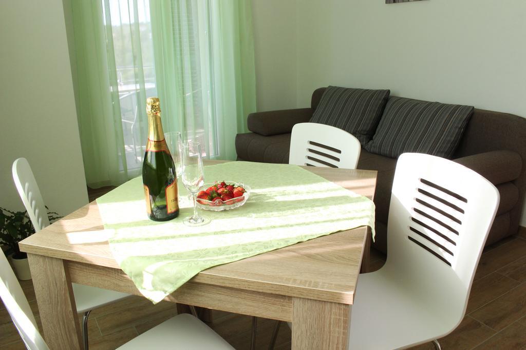 Smart Apartments 브로다리카 외부 사진