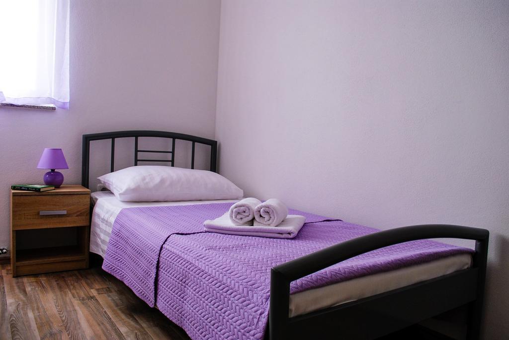 Smart Apartments 브로다리카 외부 사진